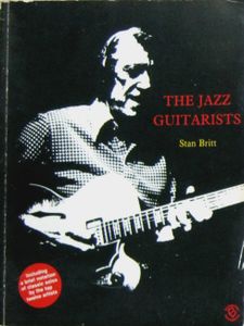 The Jazz Guitarists