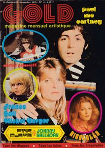 Gold n° 4