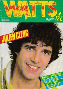 WATTS Magazine n° 23