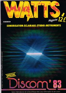 WATTS Magazine n° 24