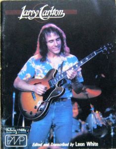 Larry Carlton