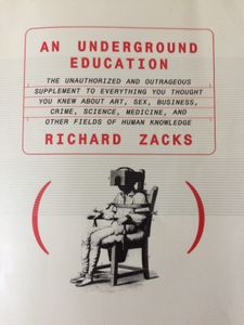 An Underground Education