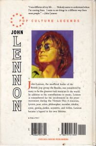John Lennon