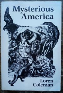 Mysterious America