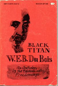 Black Titan