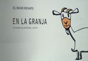 El Búho Renato En La Granja