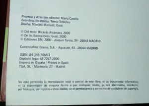 El Búho Renato En La Granja