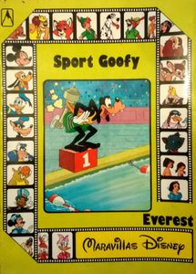 Sport Goofy