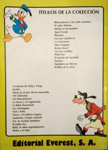 Sport Goofy