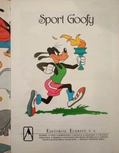 Sport Goofy