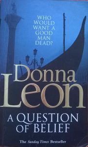 A Question of Belief