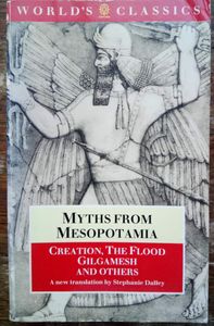 Myths From Mesopotamia