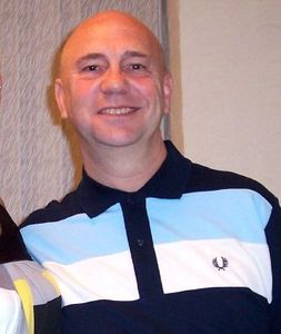 Terry Finn