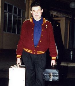 Derek Allen