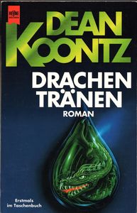 Drachentränen