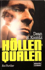 Höllenqualen