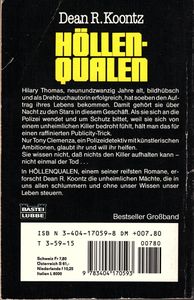 Höllenqualen