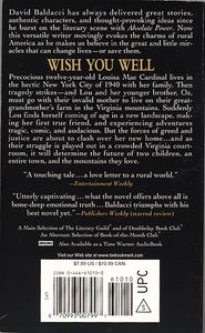 Wish You Well