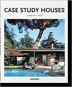 Case Study Houses (Basic Art Series 2.0)