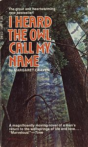 I Heard the Owl Call My Name