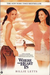 Where the Heart Is