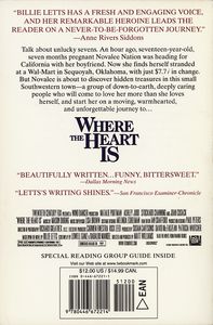 Where the Heart Is