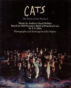 Cats: The Book of the Musical