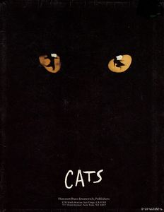 Cats: The Book of the Musical