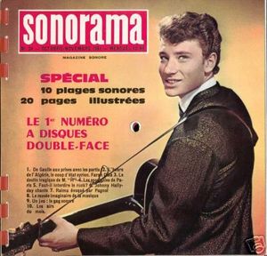 Sonorama (N° 34)