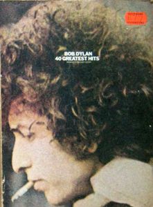 40 Greatest Hits (Arranged For Easy Guitar)