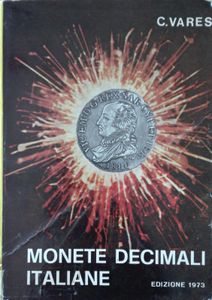 Monete Decimali Italiane (Edizione 1973)