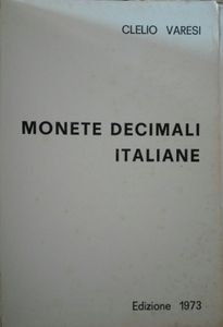 Monete Decimali Italiane (Edizione 1973)