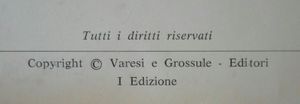 Monete Decimali Italiane (Edizione 1973)