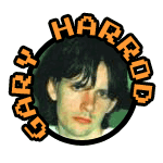 Gary Harrod