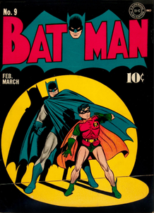 Batman