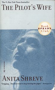 The Pilot's Wife