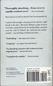The Pilot's Wife
