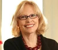Anita Shreve