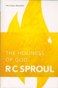 The Holiness of God