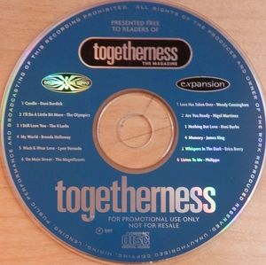 Togetherness - Issue 2