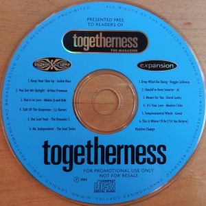 Togetherness - Issue 5