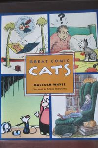 Great Comic Cats