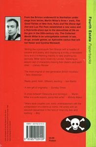 The Collected Martin Millar
