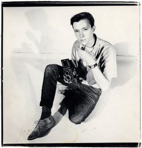 Joe Dilworth