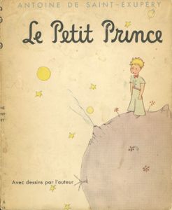Le Petit Prince