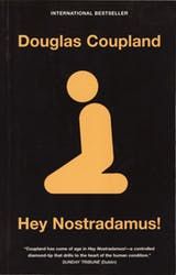 Hey Nostradamus!