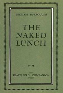Naked Lunch