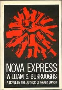 Nova Express