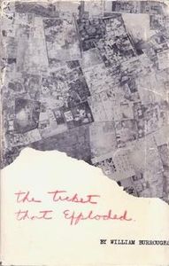 The Ticket That Exploded