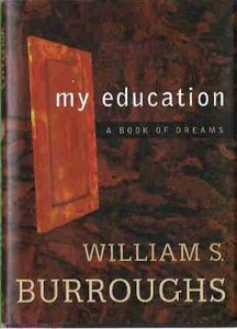 My Education: A Book of Dreams